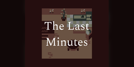 Cover image for The Last Minutes