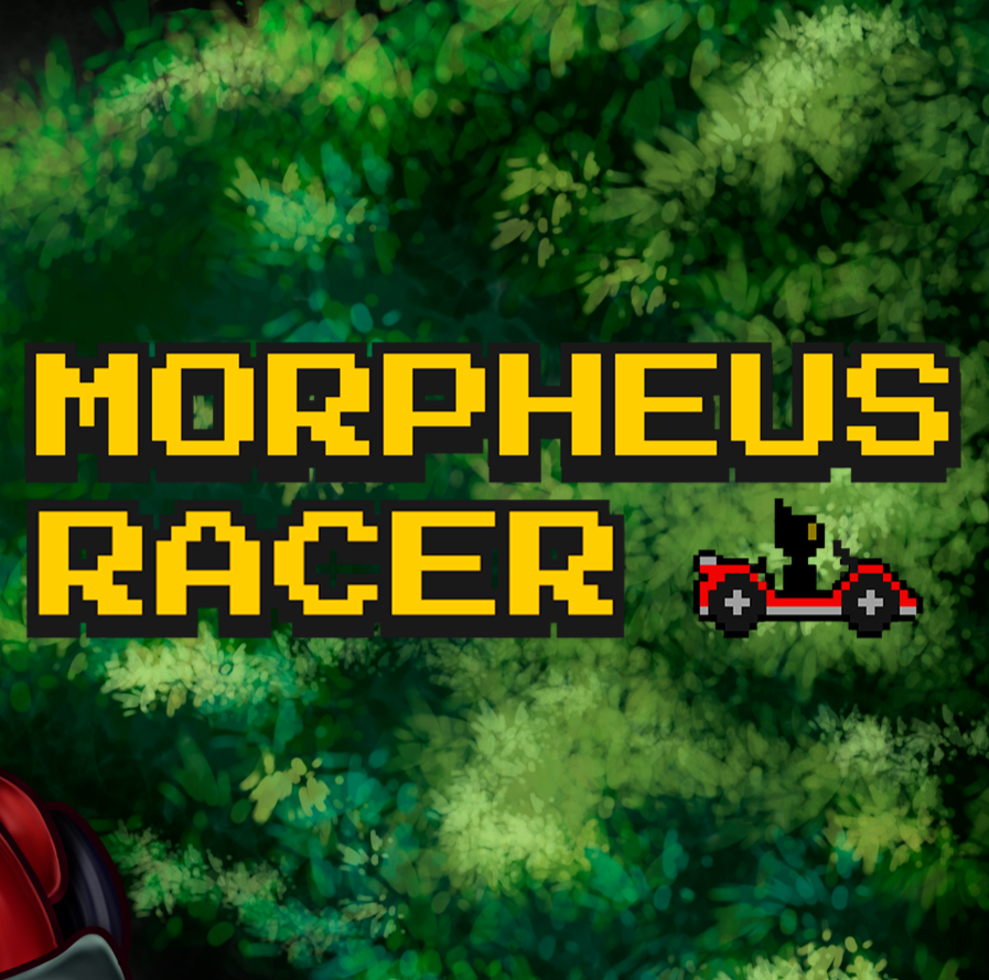 Morpheus Racer