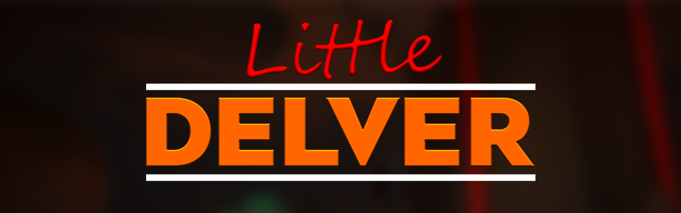 Little Delver