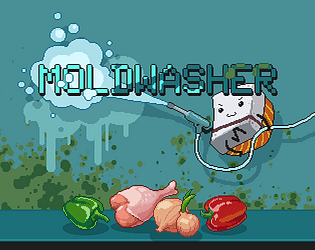 Moldwasher [Free] [Action]