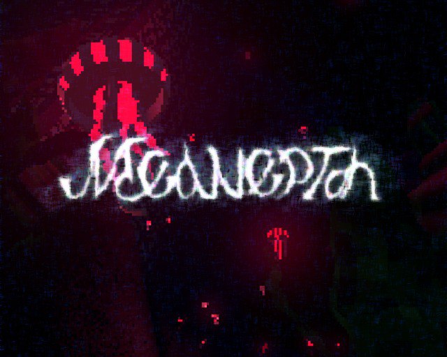 Cover image for Meanepth