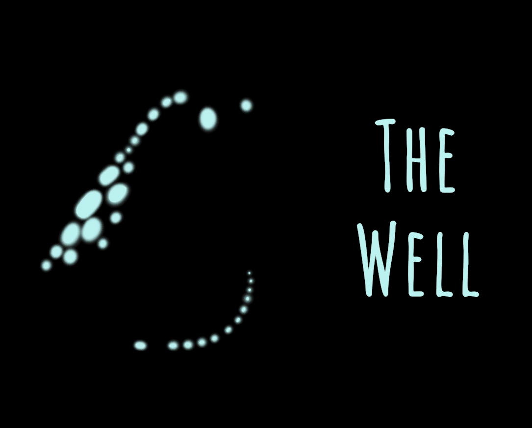 Cover image for The Well