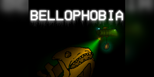 Cover image for Bellophobia