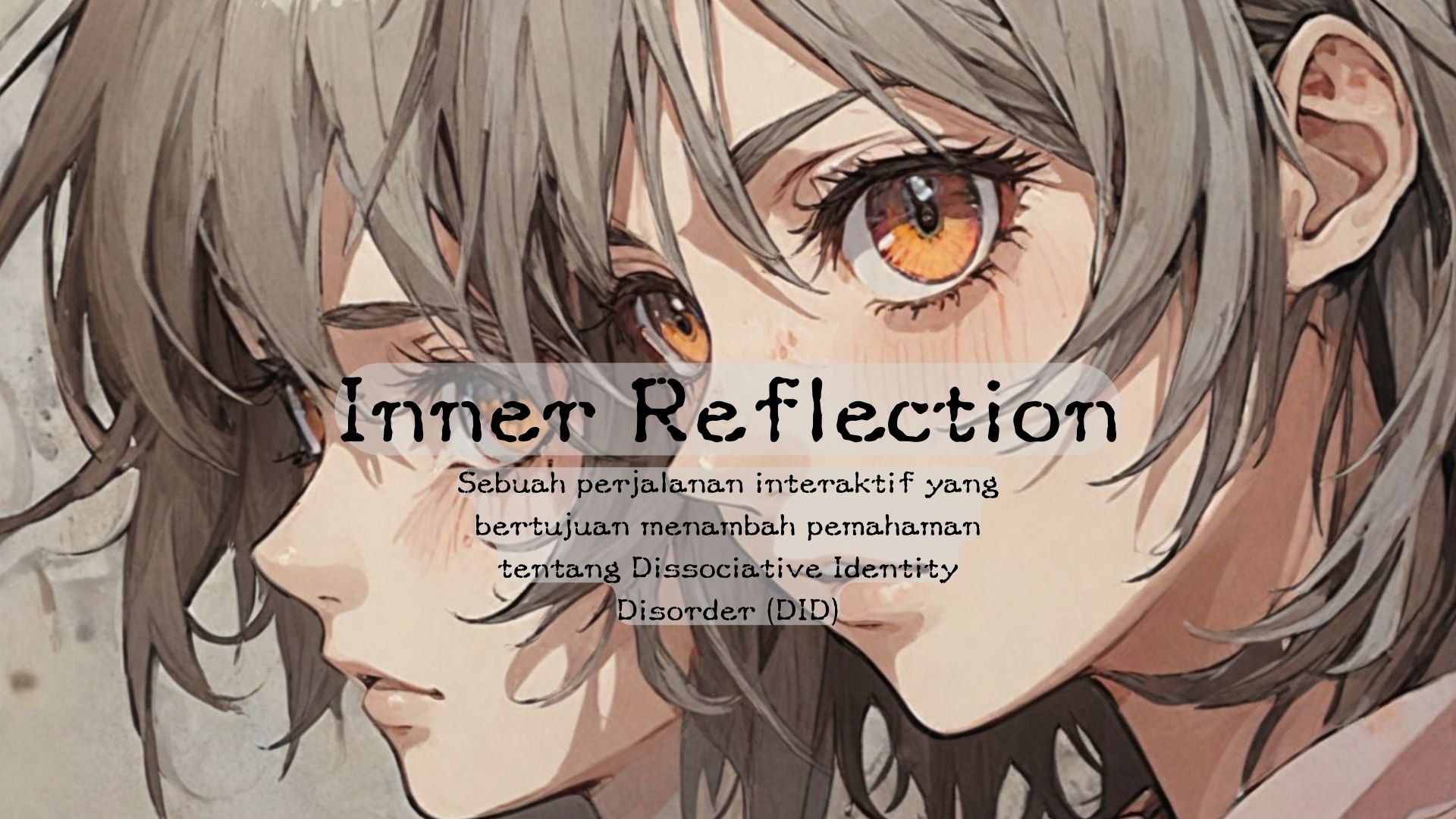 Inner Reflection