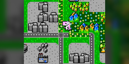 Cover image for Goodzilla [SMS]