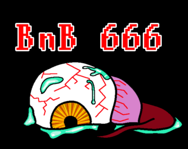 BnB 666