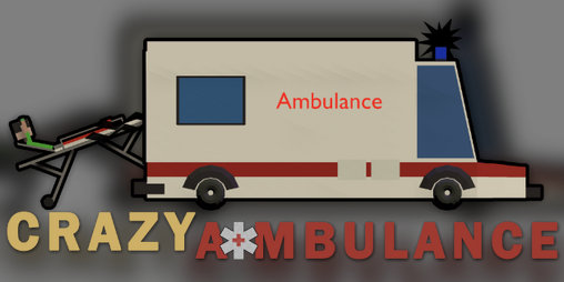 Cover image for CrazyAmbulance