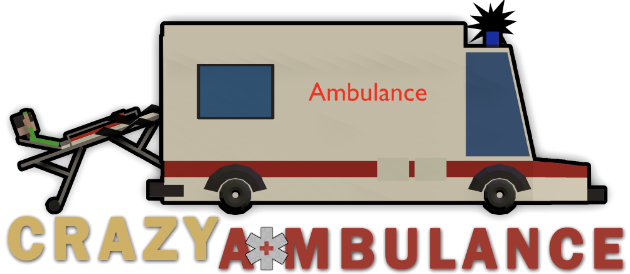 CrazyAmbulance Mac OS