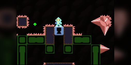 Cover image for Cavedude