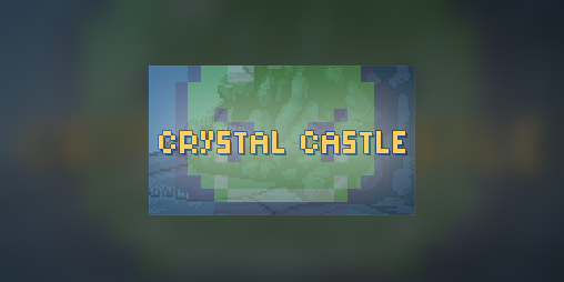 Cover image for Crystal Castle