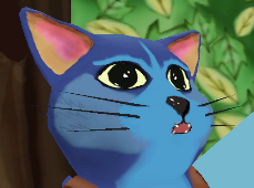 Cover image for What the MEOW?!?!