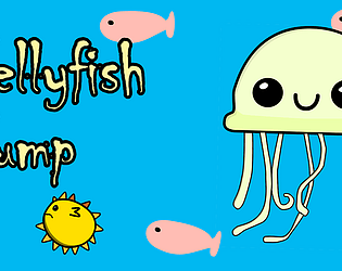 Jellyfish Jump