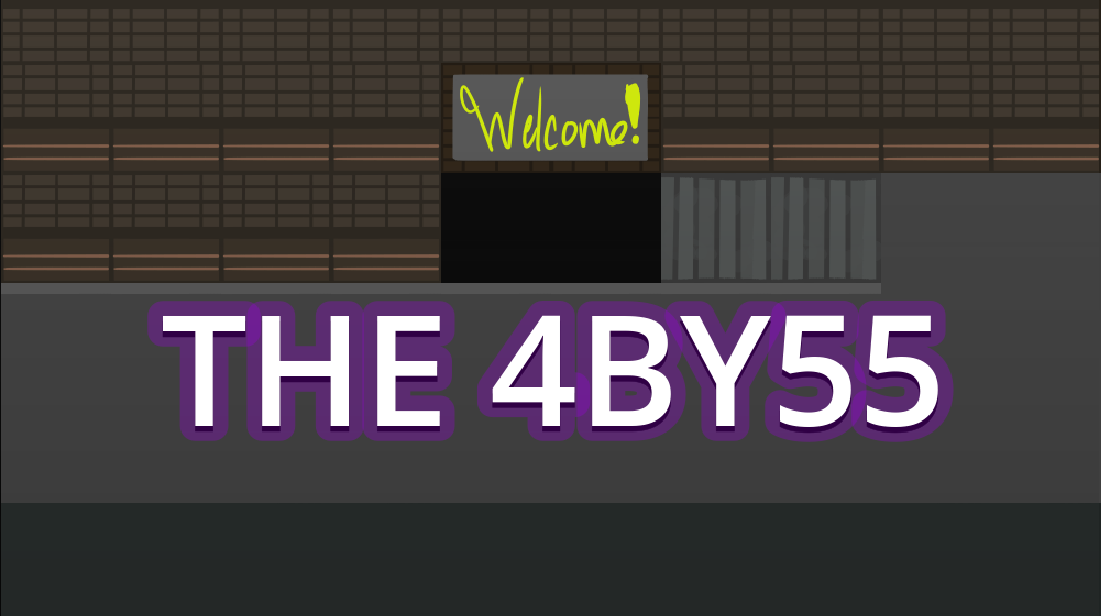THE 4BY55