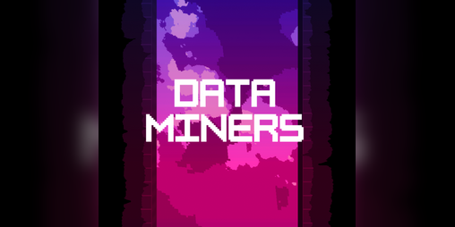 Cover image for Dataminers