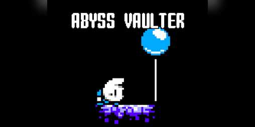 Cover image for Abyss Vaulter