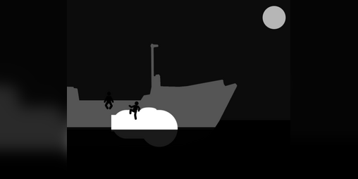 Cover image for Submerged Pulse