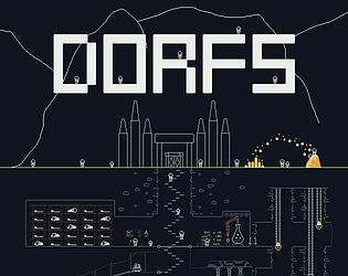 DORFS [Free] [Simulation] [Windows] [Linux]