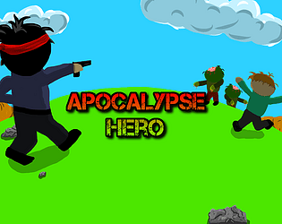 Apocalypse Hero
