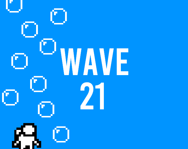 Wave 21