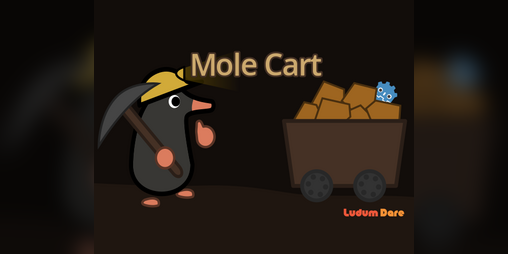 Cover image for Mole Cart