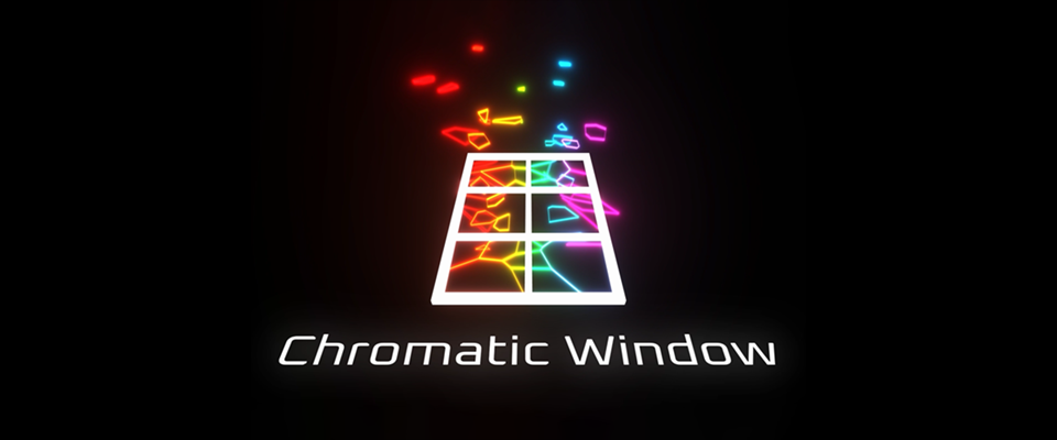 The Chromatic Window