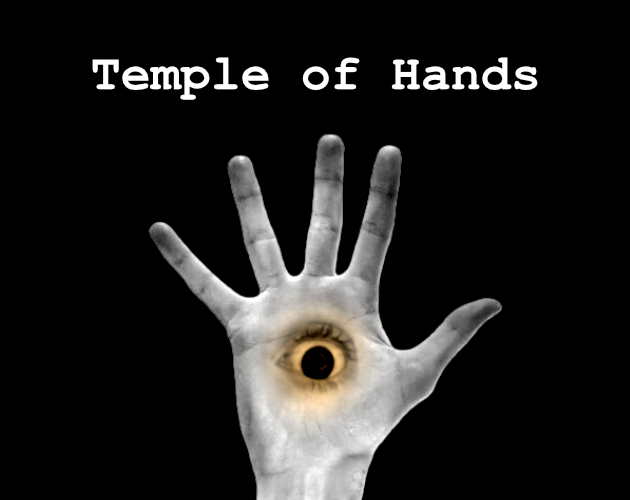 Temple of Hands
