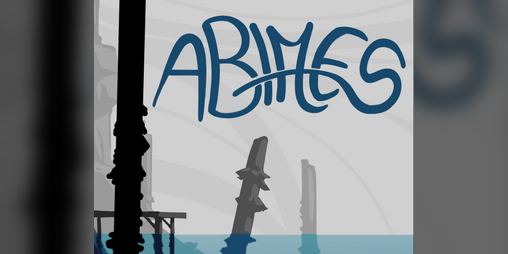 Cover image for Abimes