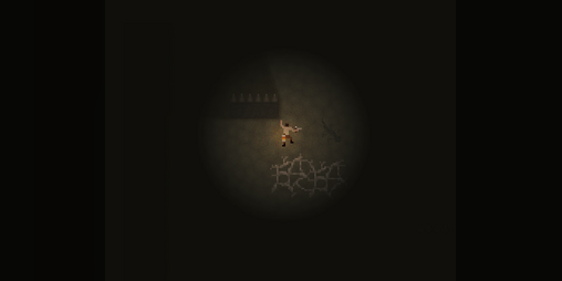 Cover image for DOWN INTO THE DEPTHS
