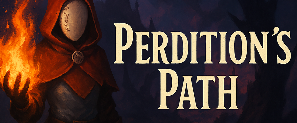 Perdition's Path