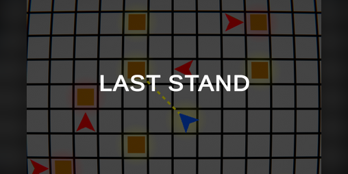 Cover image for Last Stand