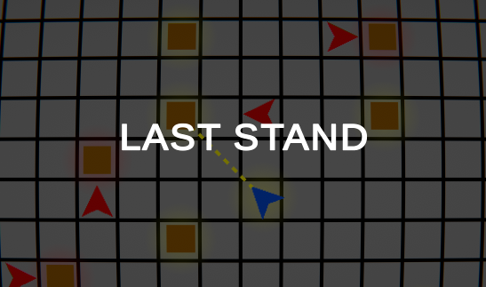 Cover image for Last Stand