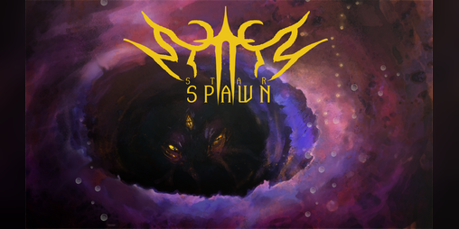 Cover image for StarSpawn