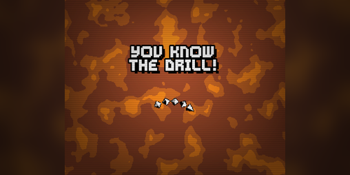 Cover image for You Know the Drill! (Jam version)