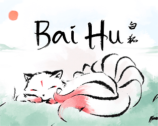 Bai Hu