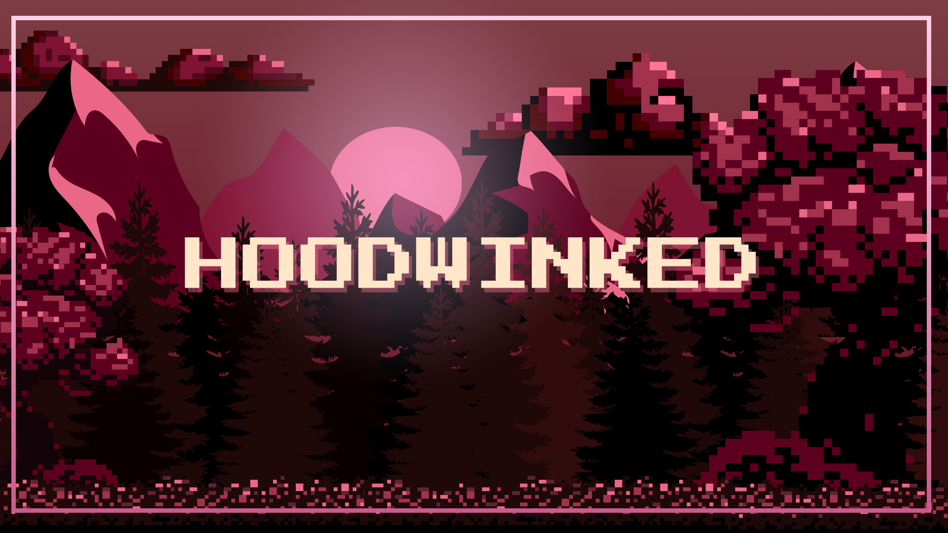 Hoodwinked