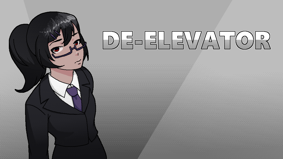 De-Elevator