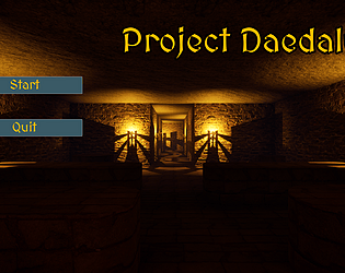 Project Daedalus