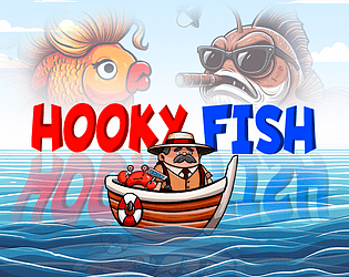 Hooky Fish