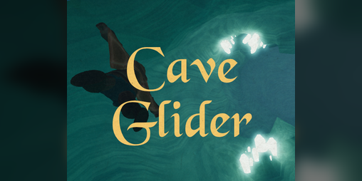 Cover image for Cave Glider