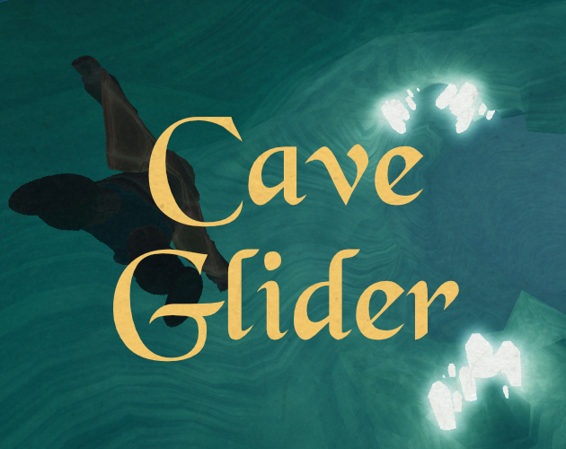Cover image for Cave Glider