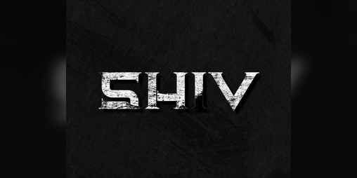 Cover image for SHIV