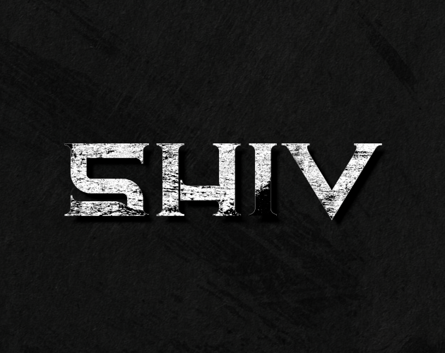 Cover image for SHIV