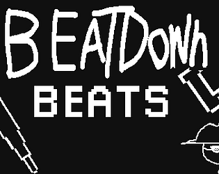 Beatdown Beats
