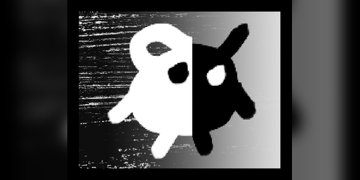 Cover image for Shadowboy and Lightergirl