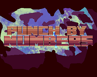 Punch By Numbers
