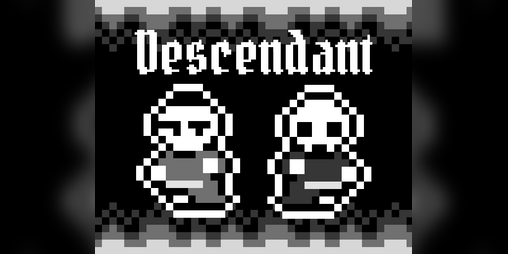Cover image for Descendant LD#57