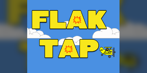 Cover image for Flak Tap!
