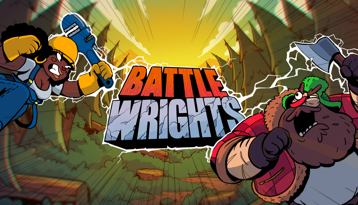 Battlewrights Demo