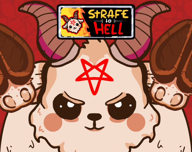 Strafe To Hell