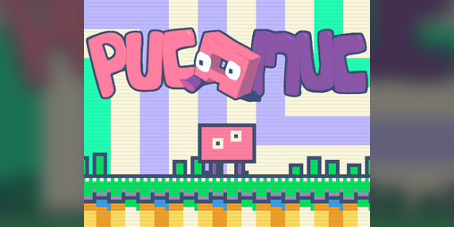 Cover image for Pucamuc